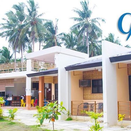 Gana Siargao Island Resort General Luna (Surigao del Norte) Exterior foto