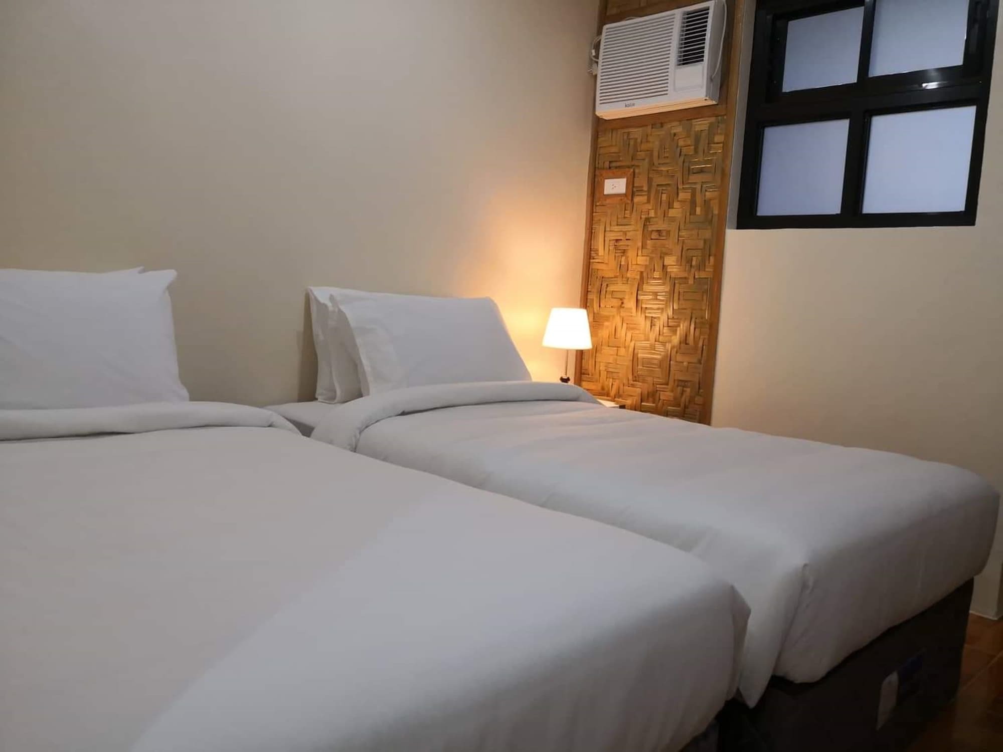 Gana Siargao Island Resort General Luna (Surigao del Norte) Exterior foto