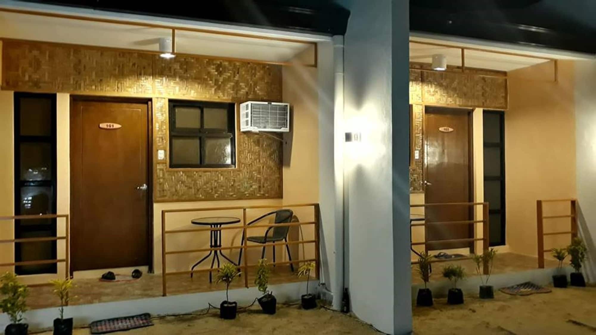 Gana Siargao Island Resort General Luna (Surigao del Norte) Exterior foto