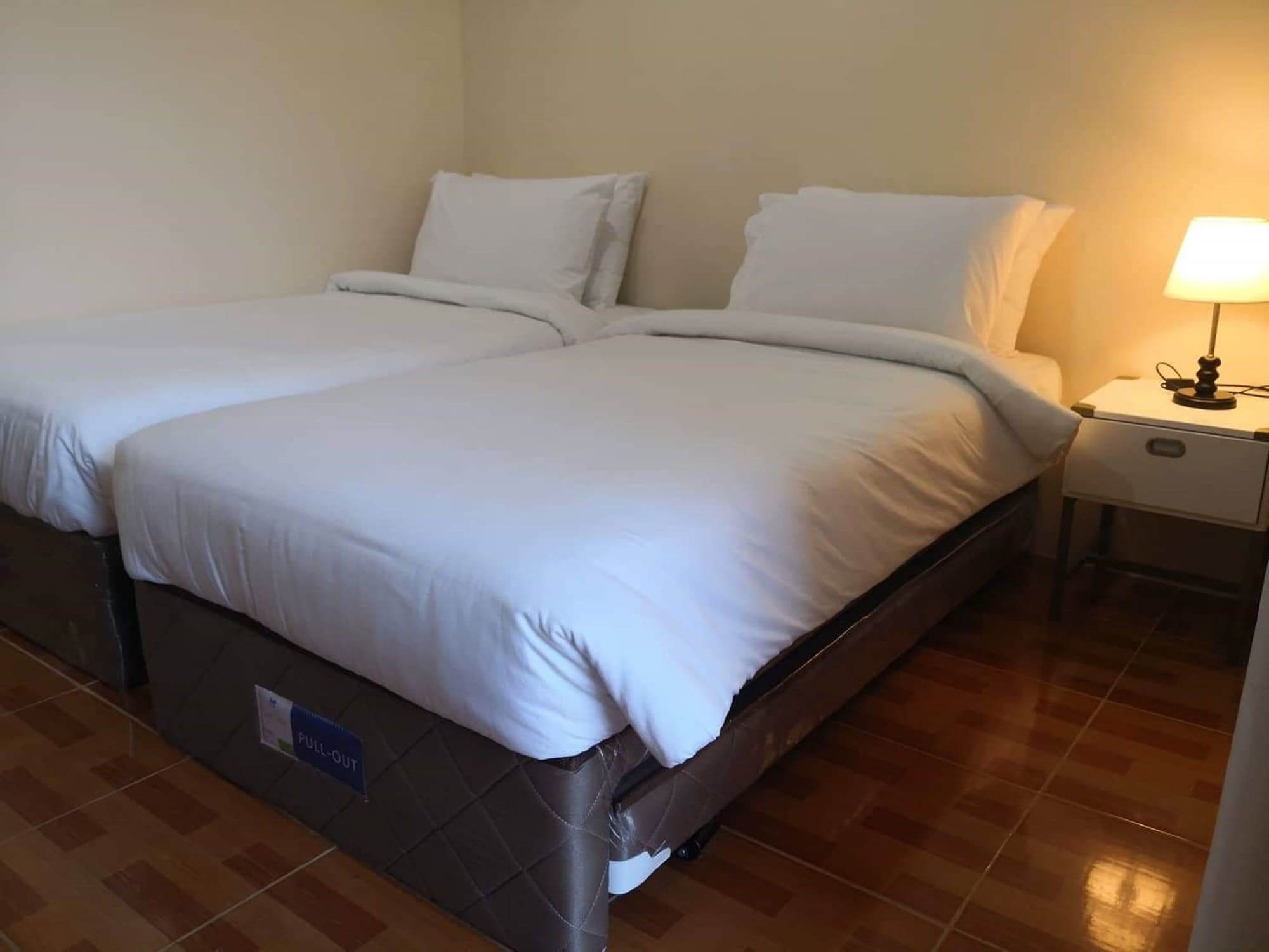 Gana Siargao Island Resort General Luna (Surigao del Norte) Exterior foto