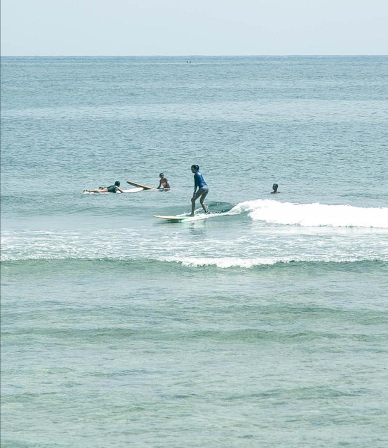 Gana Siargao Island Resort General Luna (Surigao del Norte) Exterior foto